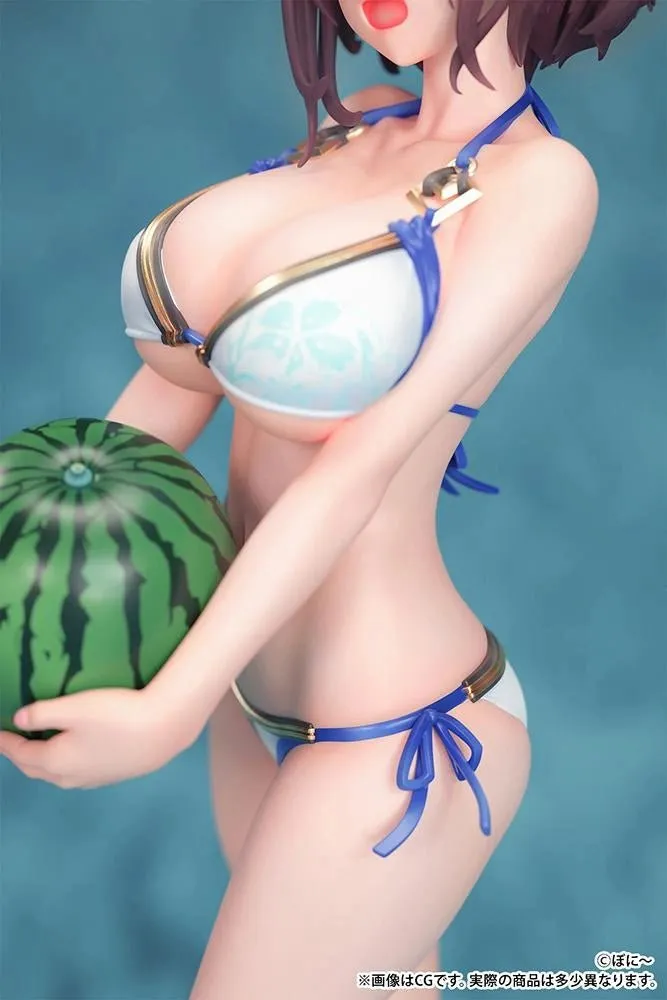 [Pre-order] Original Character - Hitoyo Chan 1/7 Scale Figure B-Full (Fots Japan)