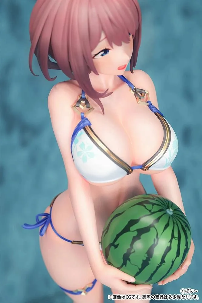 [Pre-order] Original Character - Hitoyo Chan 1/7 Scale Figure B-Full (Fots Japan)