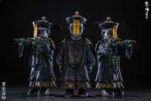 [Pre-order] Original Character - Jiangshi Memory Set-C 1/12 Scale Figure NIHILITY CREATION