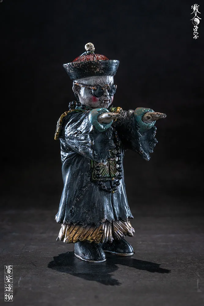 [Pre-order] Original Character - Jiangshi Memory Set-C 1/12 Scale Figure NIHILITY CREATION
