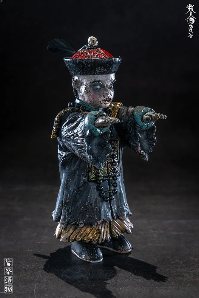 [Pre-order] Original Character - Jiangshi Memory Set-C 1/12 Scale Figure NIHILITY CREATION