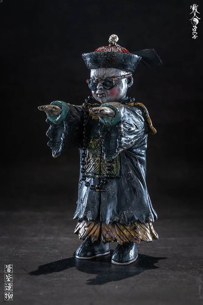 [Pre-order] Original Character - Jiangshi Memory Set-C 1/12 Scale Figure NIHILITY CREATION
