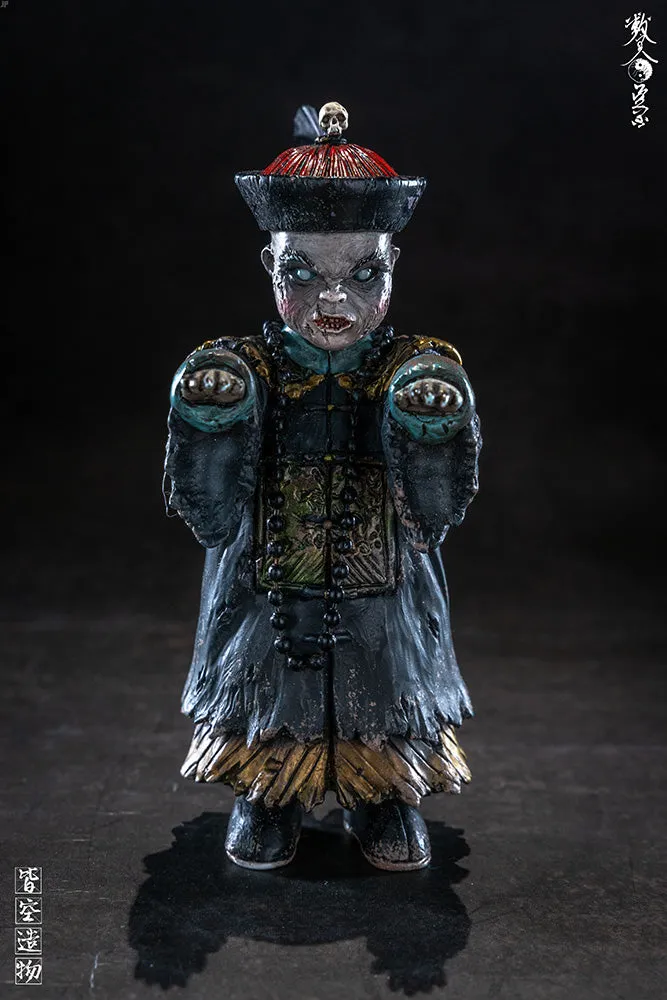 [Pre-order] Original Character - Jiangshi Memory Set-C 1/12 Scale Figure NIHILITY CREATION