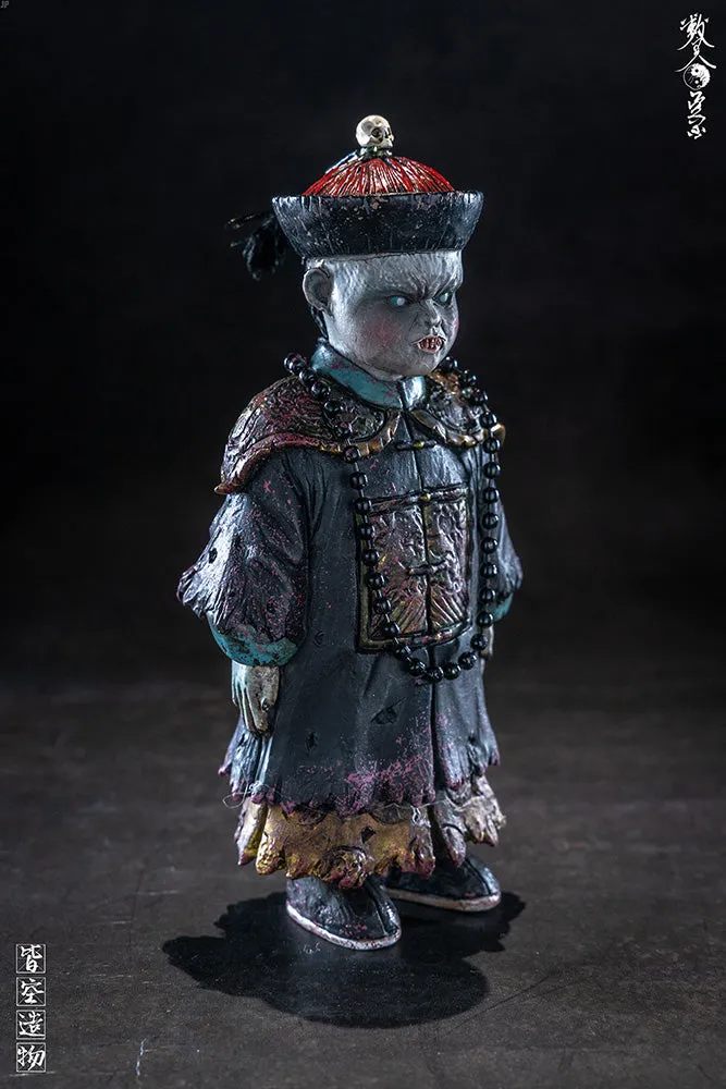 [Pre-order] Original Character - Jiangshi Memory Set-C 1/12 Scale Figure NIHILITY CREATION