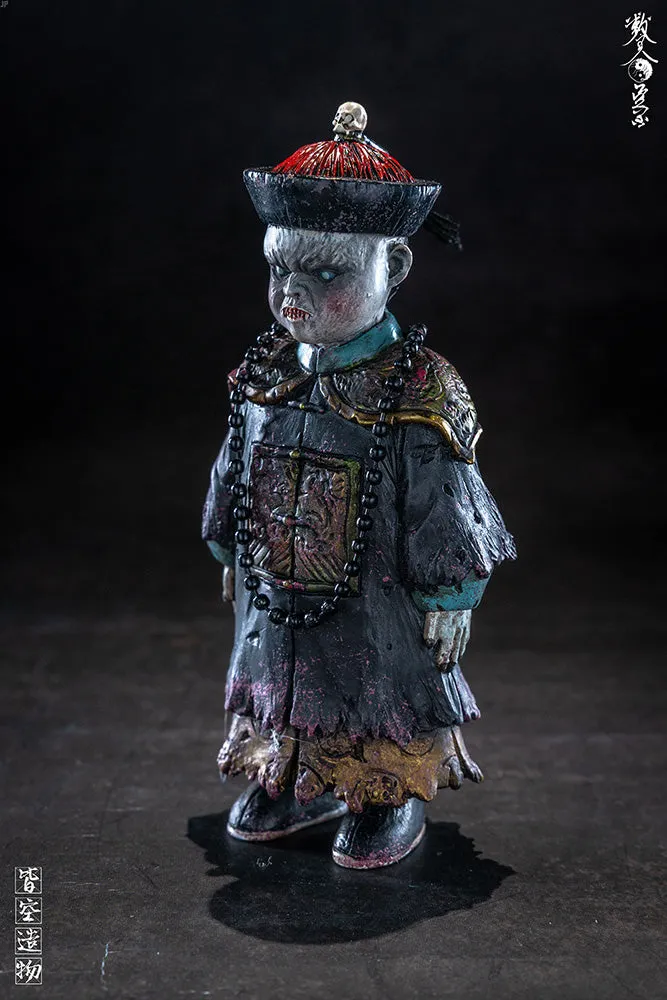 [Pre-order] Original Character - Jiangshi Memory Set-C 1/12 Scale Figure NIHILITY CREATION