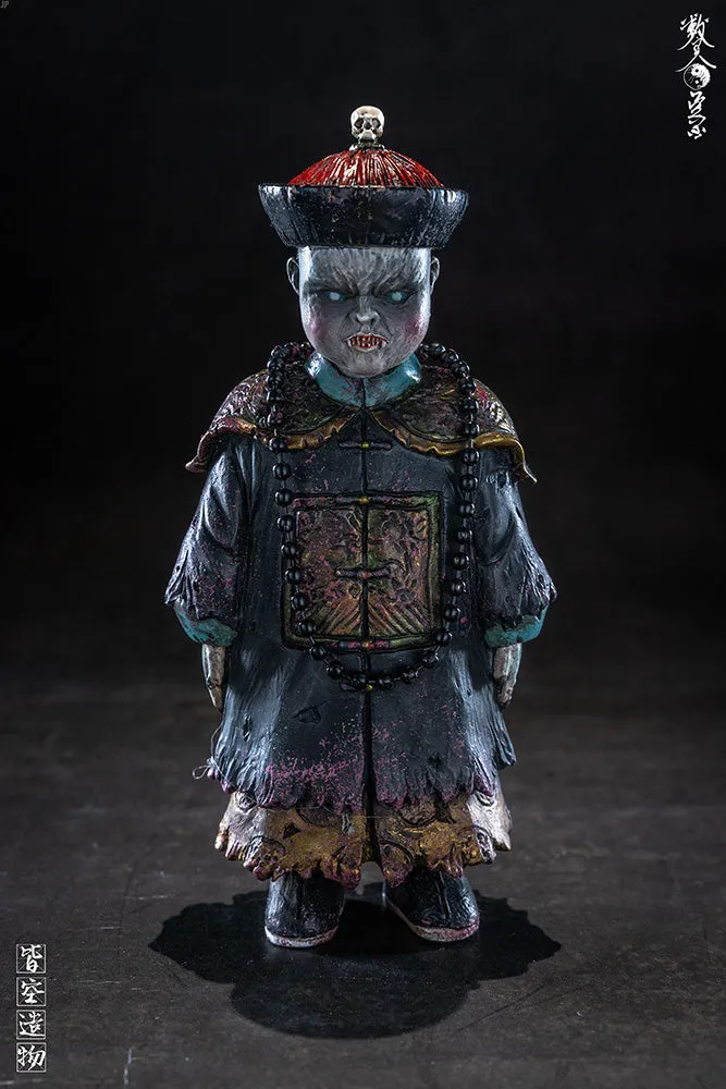 [Pre-order] Original Character - Jiangshi Memory Set-C 1/12 Scale Figure NIHILITY CREATION