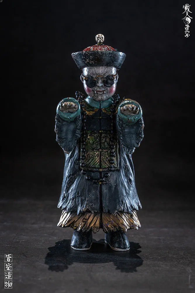 [Pre-order] Original Character - Jiangshi Memory Set-C 1/12 Scale Figure NIHILITY CREATION