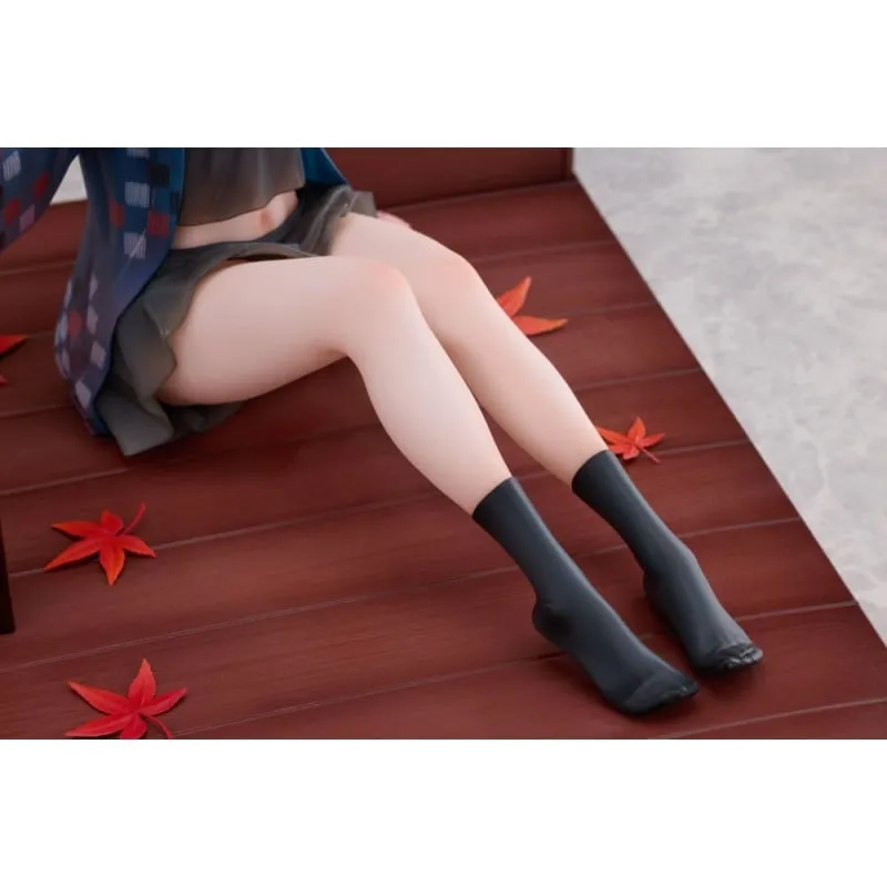 [Pre-order] Original Character - Kaede 1/6 Scale Figure Magi Arts