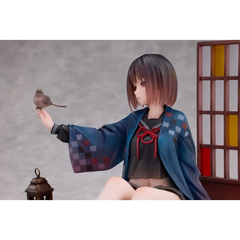 [Pre-order] Original Character - Kaede 1/6 Scale Figure Magi Arts