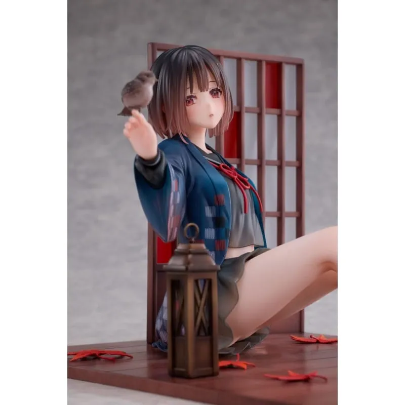 [Pre-order] Original Character - Kaede 1/6 Scale Figure Magi Arts