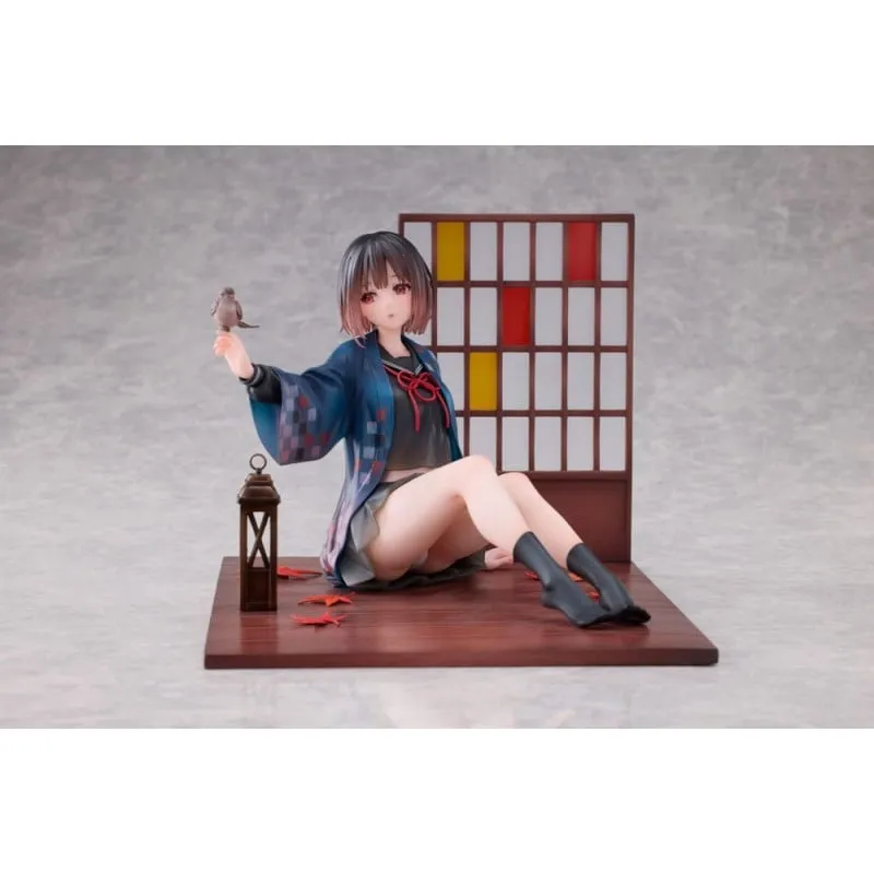 [Pre-order] Original Character - Kaede 1/6 Scale Figure Magi Arts