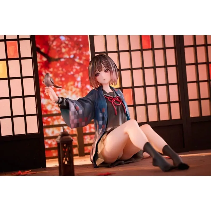 [Pre-order] Original Character - Kaede 1/6 Scale Figure Magi Arts
