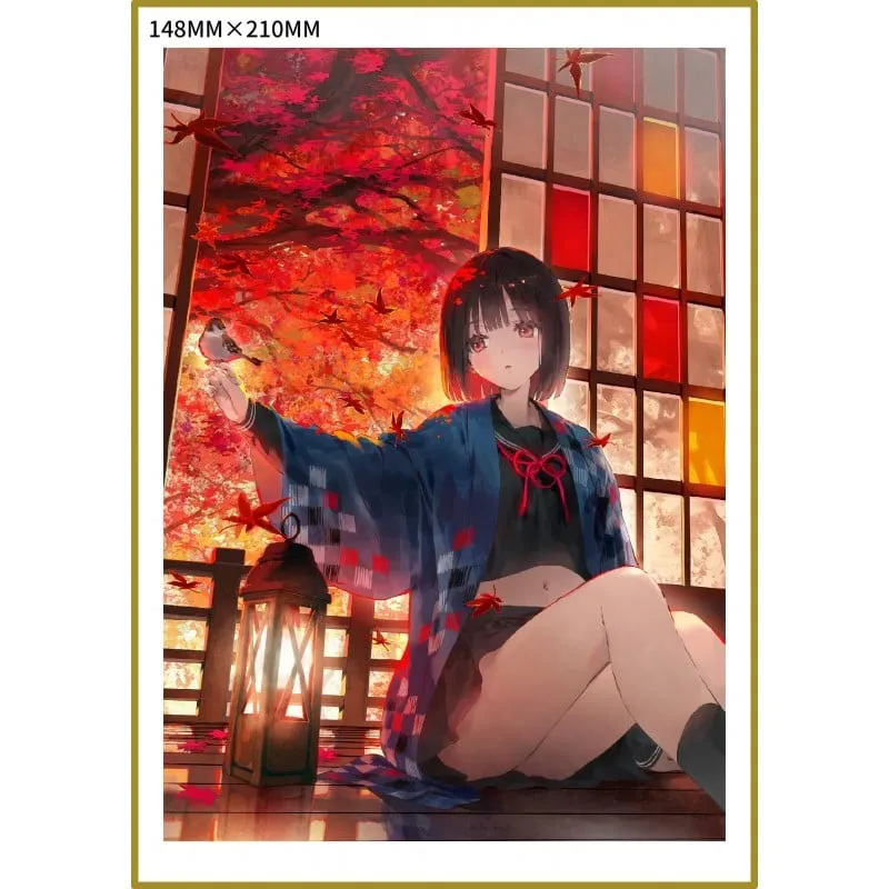 [Pre-order] Original Character - Kaede 1/6 Scale Figure Magi Arts