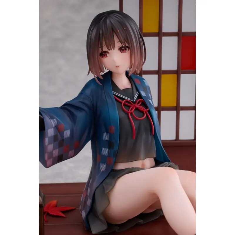 [Pre-order] Original Character - Kaede 1/6 Scale Figure Magi Arts