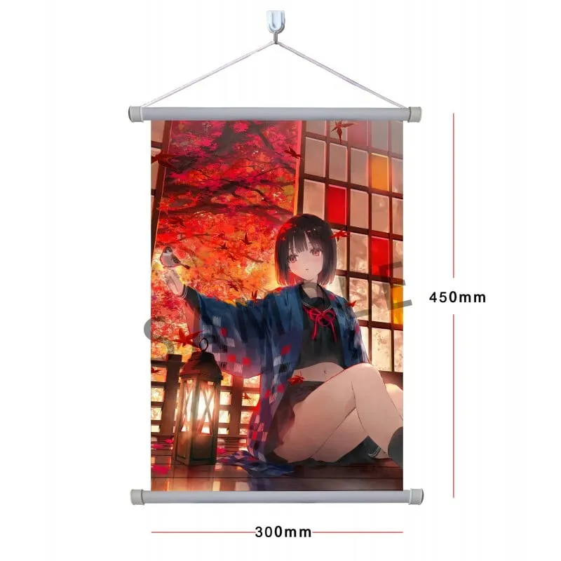 [Pre-order] Original Character - Kaede 1/6 Scale Figure Magi Arts