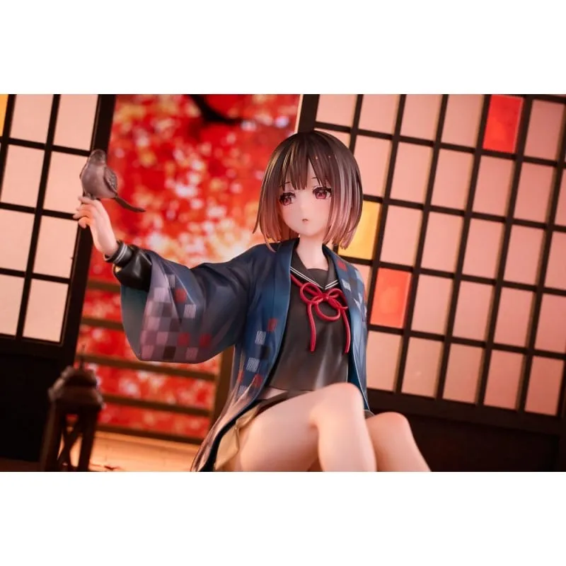 [Pre-order] Original Character - Kaede 1/6 Scale Figure Magi Arts