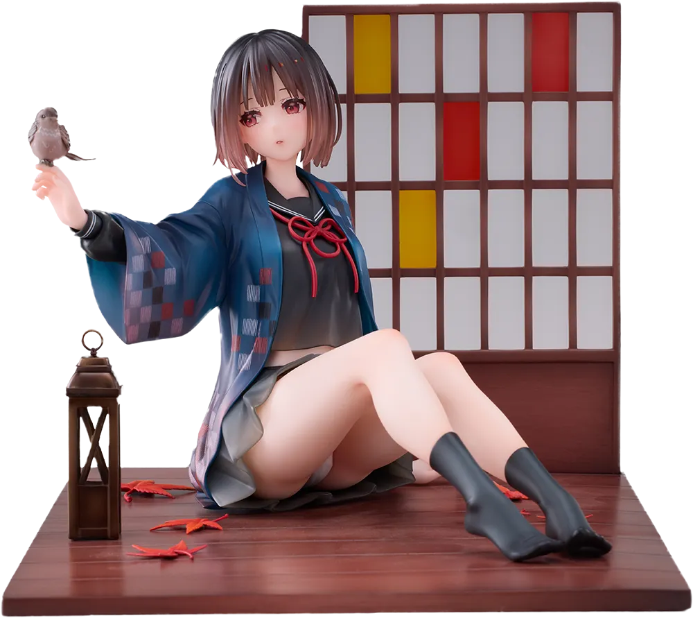 [Pre-order] Original Character - Kaede 1/6 Scale Figure Magi Arts