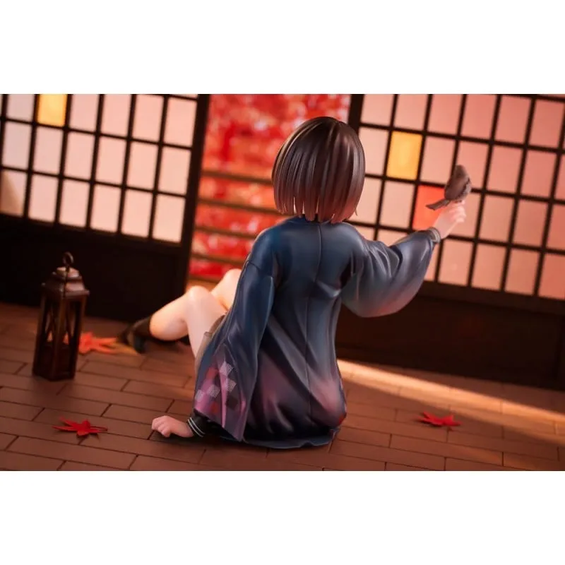 [Pre-order] Original Character - Kaede 1/6 Scale Figure Magi Arts