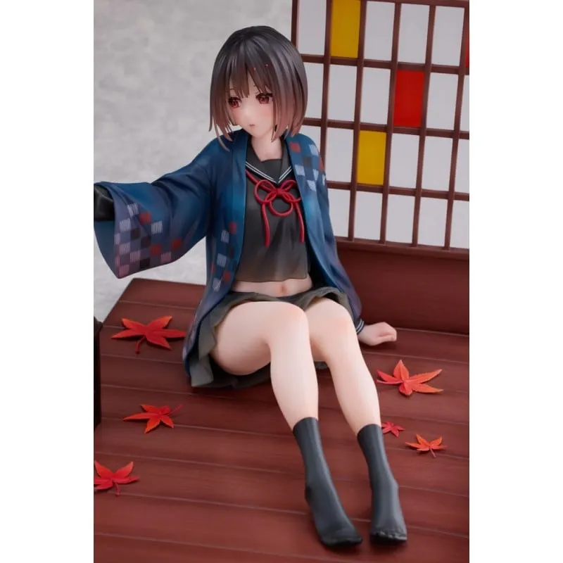 [Pre-order] Original Character - Kaede 1/6 Scale Figure Magi Arts