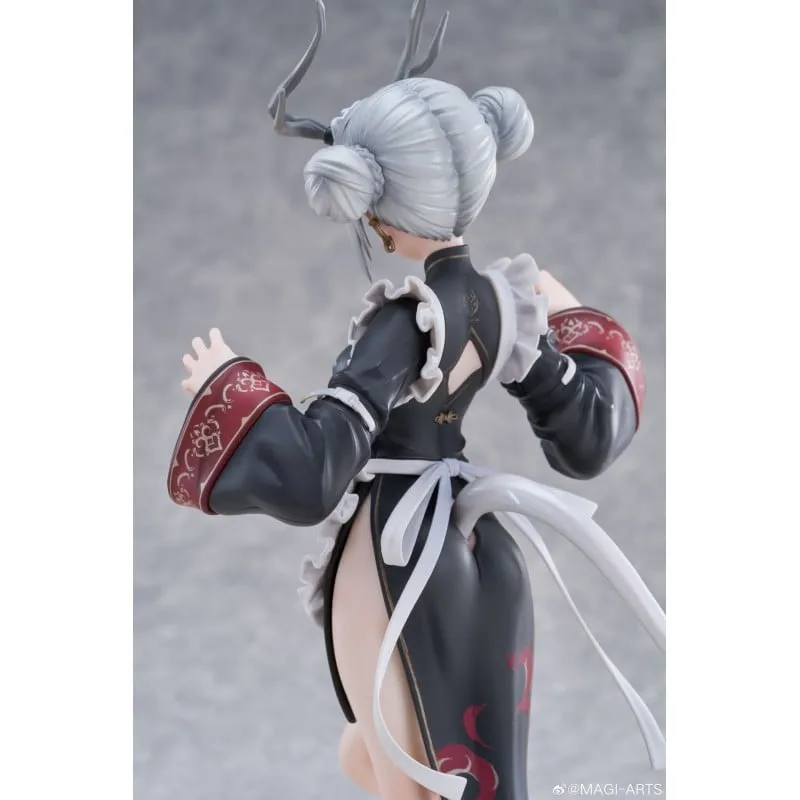 [Pre-order] Original Character - Kirin -Yu- Xian Ren Ni Shen Series 1/6 Scale Figure Magi Arts