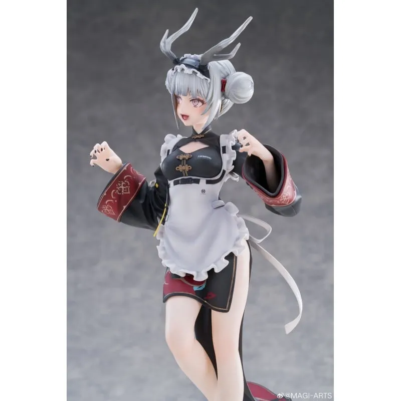 [Pre-order] Original Character - Kirin -Yu- Xian Ren Ni Shen Series 1/6 Scale Figure Magi Arts