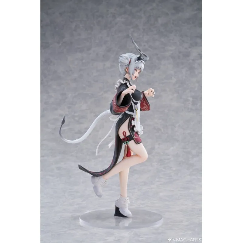 [Pre-order] Original Character - Kirin -Yu- Xian Ren Ni Shen Series 1/6 Scale Figure Magi Arts