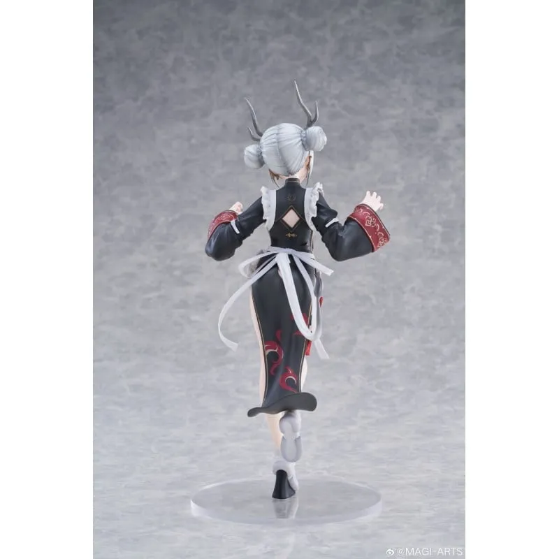 [Pre-order] Original Character - Kirin -Yu- Xian Ren Ni Shen Series 1/6 Scale Figure Magi Arts