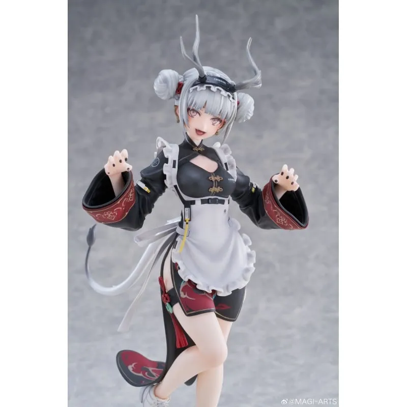 [Pre-order] Original Character - Kirin -Yu- Xian Ren Ni Shen Series 1/6 Scale Figure Magi Arts