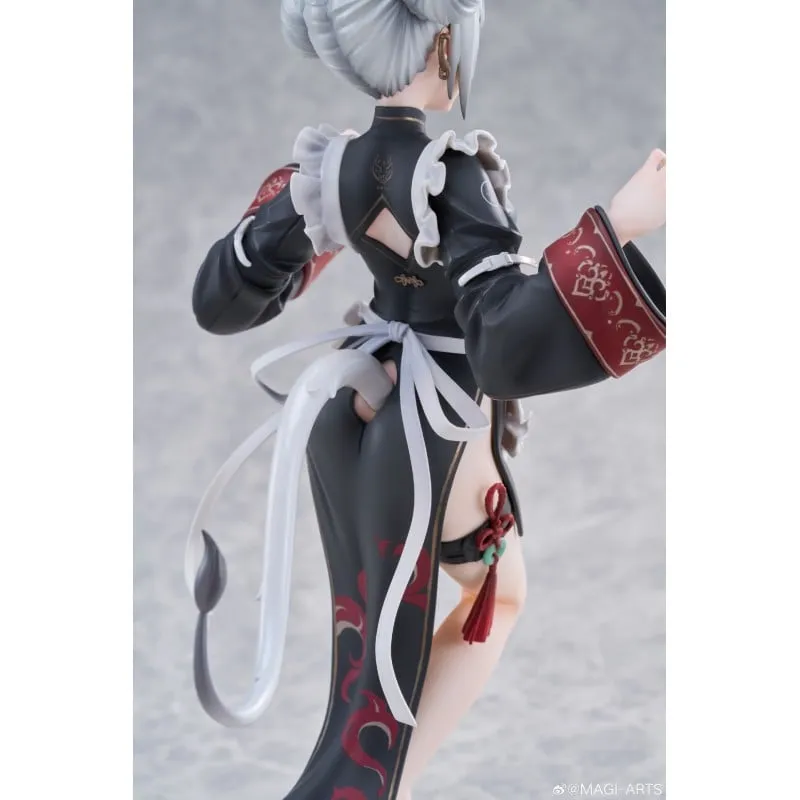 [Pre-order] Original Character - Kirin -Yu- Xian Ren Ni Shen Series 1/6 Scale Figure Magi Arts