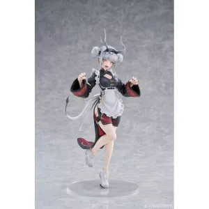 [Pre-order] Original Character - Kirin -Yu- Xian Ren Ni Shen Series 1/6 Scale Figure Magi Arts
