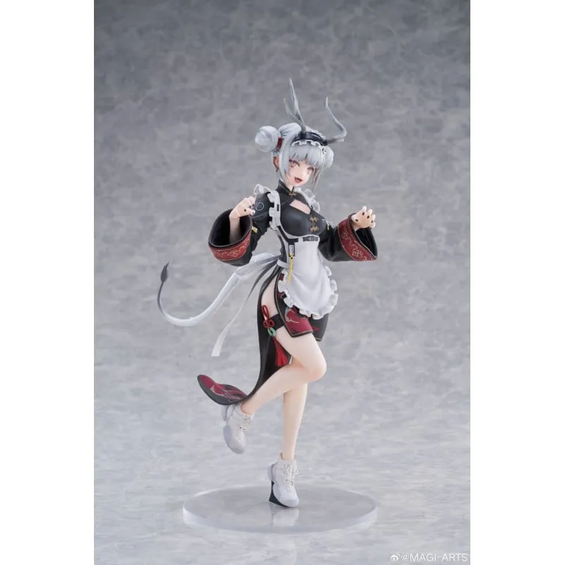 [Pre-order] Original Character - Kirin -Yu- Xian Ren Ni Shen Series 1/6 Scale Figure Magi Arts