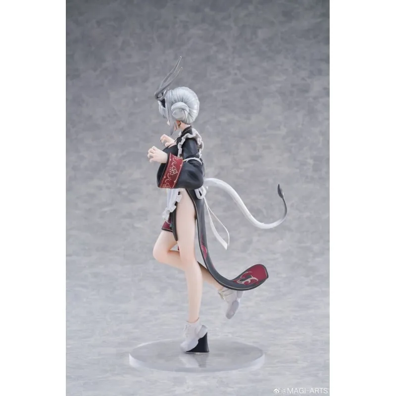 [Pre-order] Original Character - Kirin -Yu- Xian Ren Ni Shen Series 1/6 Scale Figure Magi Arts