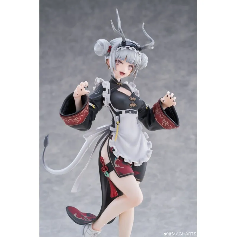 [Pre-order] Original Character - Kirin -Yu- Xian Ren Ni Shen Series 1/6 Scale Figure Magi Arts