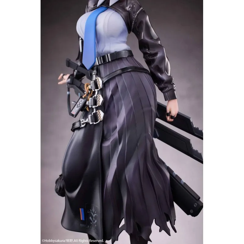 [Pre-order] Original Character - Kuro illustration by Kirino 1/7 Scale Figure Hobby Sakura
