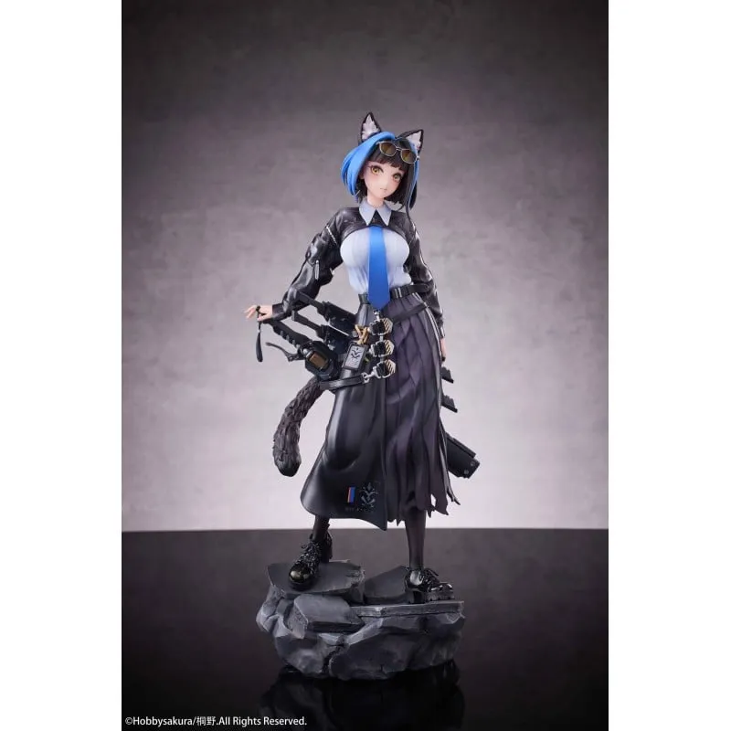 [Pre-order] Original Character - Kuro illustration by Kirino 1/7 Scale Figure Hobby Sakura