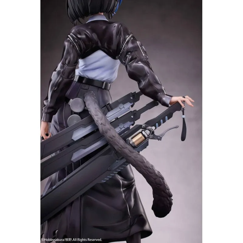 [Pre-order] Original Character - Kuro illustration by Kirino 1/7 Scale Figure Hobby Sakura