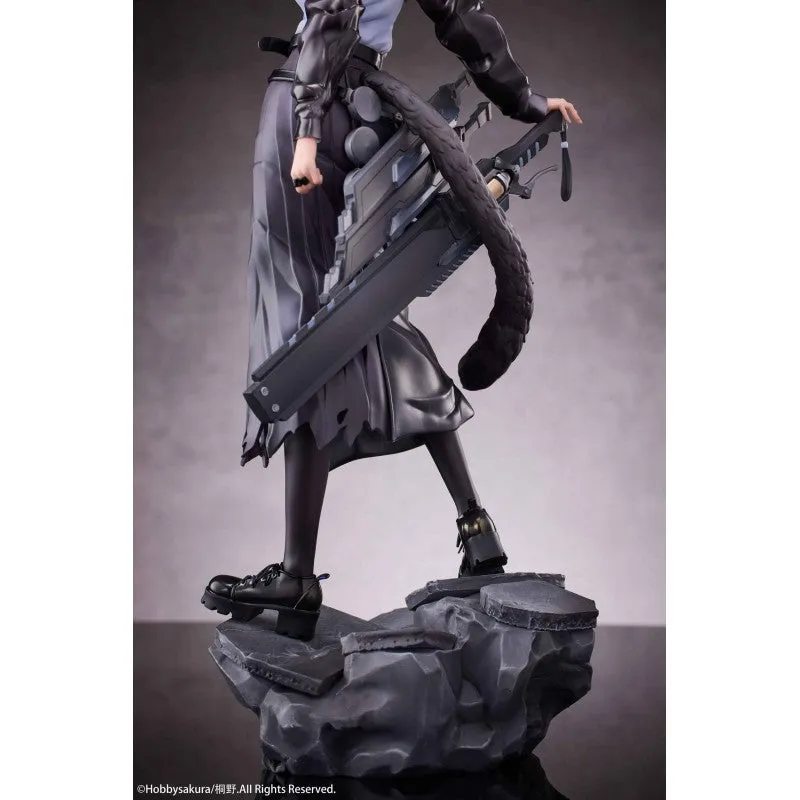 [Pre-order] Original Character - Kuro illustration by Kirino 1/7 Scale Figure Hobby Sakura