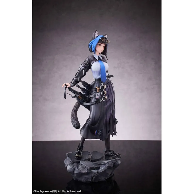 [Pre-order] Original Character - Kuro illustration by Kirino 1/7 Scale Figure Hobby Sakura