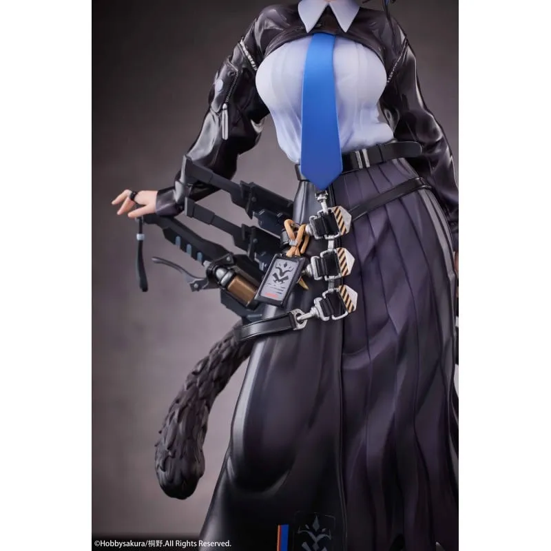 [Pre-order] Original Character - Kuro illustration by Kirino 1/7 Scale Figure Hobby Sakura