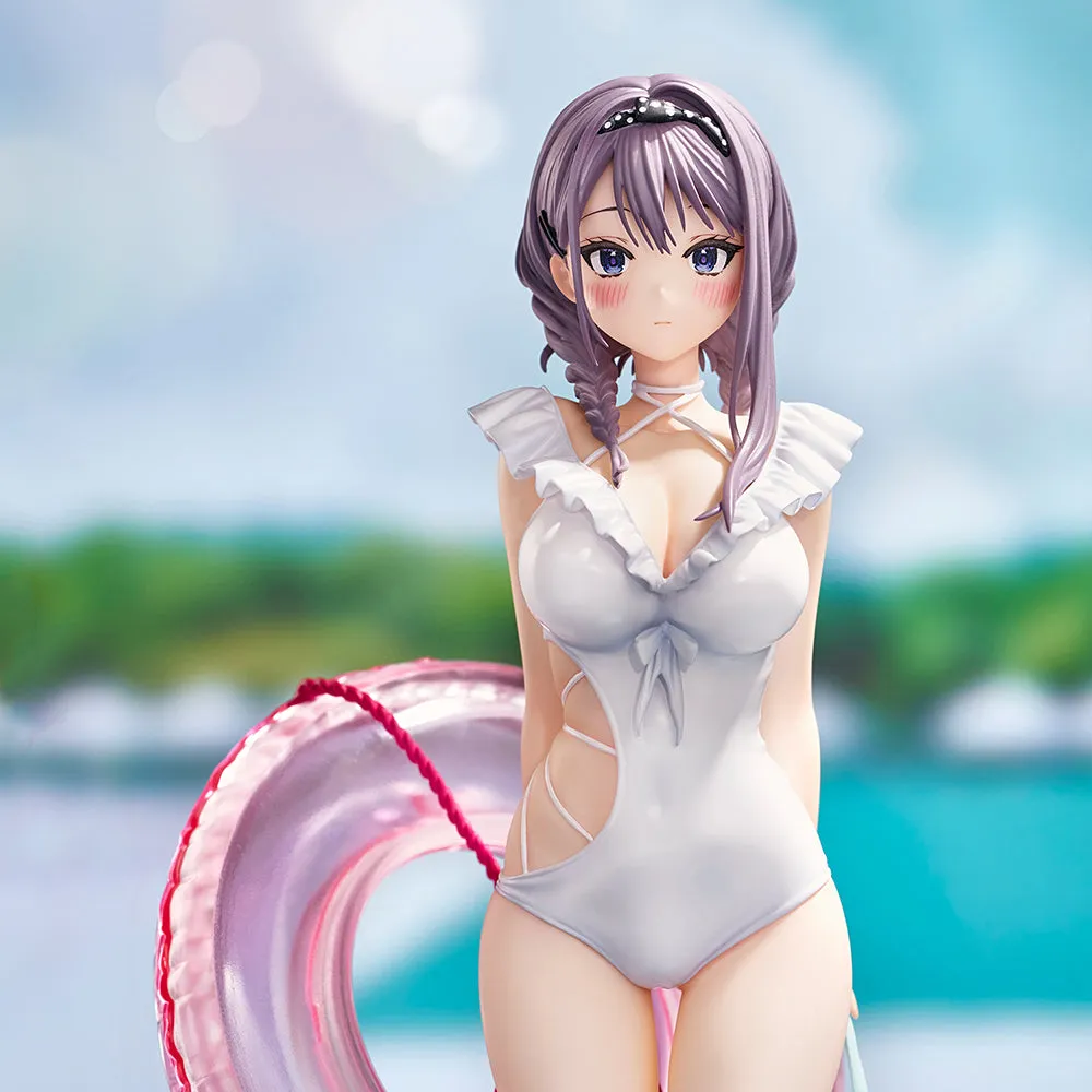 [Pre-order] Original Character - Minori Chigusa illustration Saotome Shino Non Scale Figure Union Creative