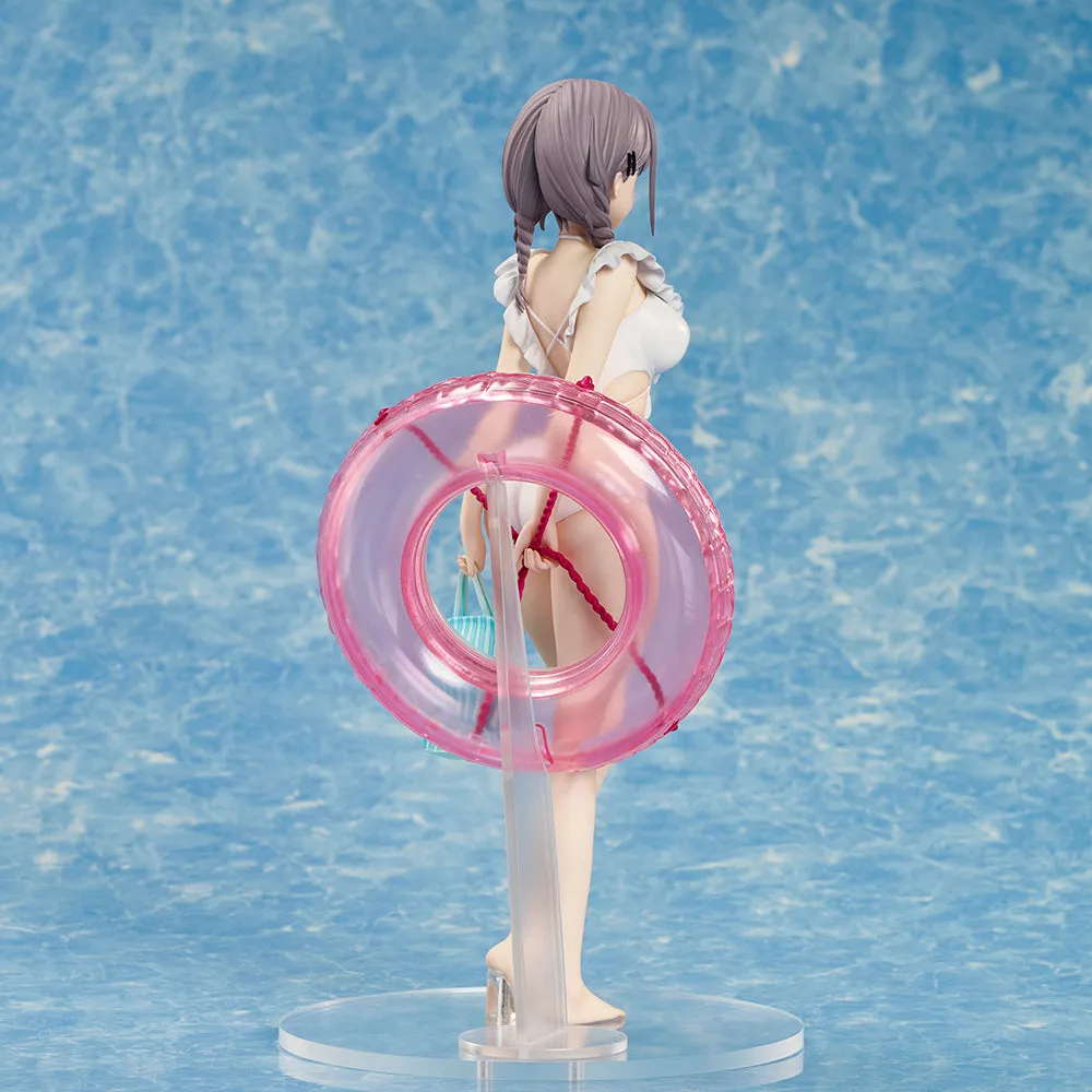[Pre-order] Original Character - Minori Chigusa illustration Saotome Shino Non Scale Figure Union Creative
