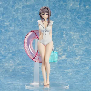 [Pre-order] Original Character - Minori Chigusa illustration Saotome Shino Non Scale Figure Union Creative
