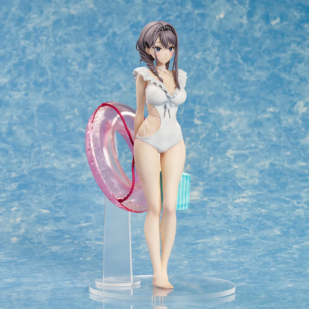 [Pre-order] Original Character - Minori Chigusa illustration Saotome Shino Non Scale Figure Union Creative