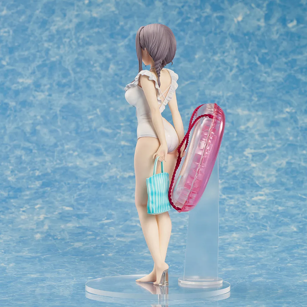 [Pre-order] Original Character - Minori Chigusa illustration Saotome Shino Non Scale Figure Union Creative