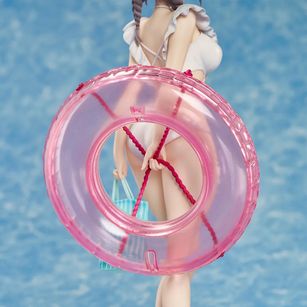 [Pre-order] Original Character - Minori Chigusa illustration Saotome Shino Non Scale Figure Union Creative