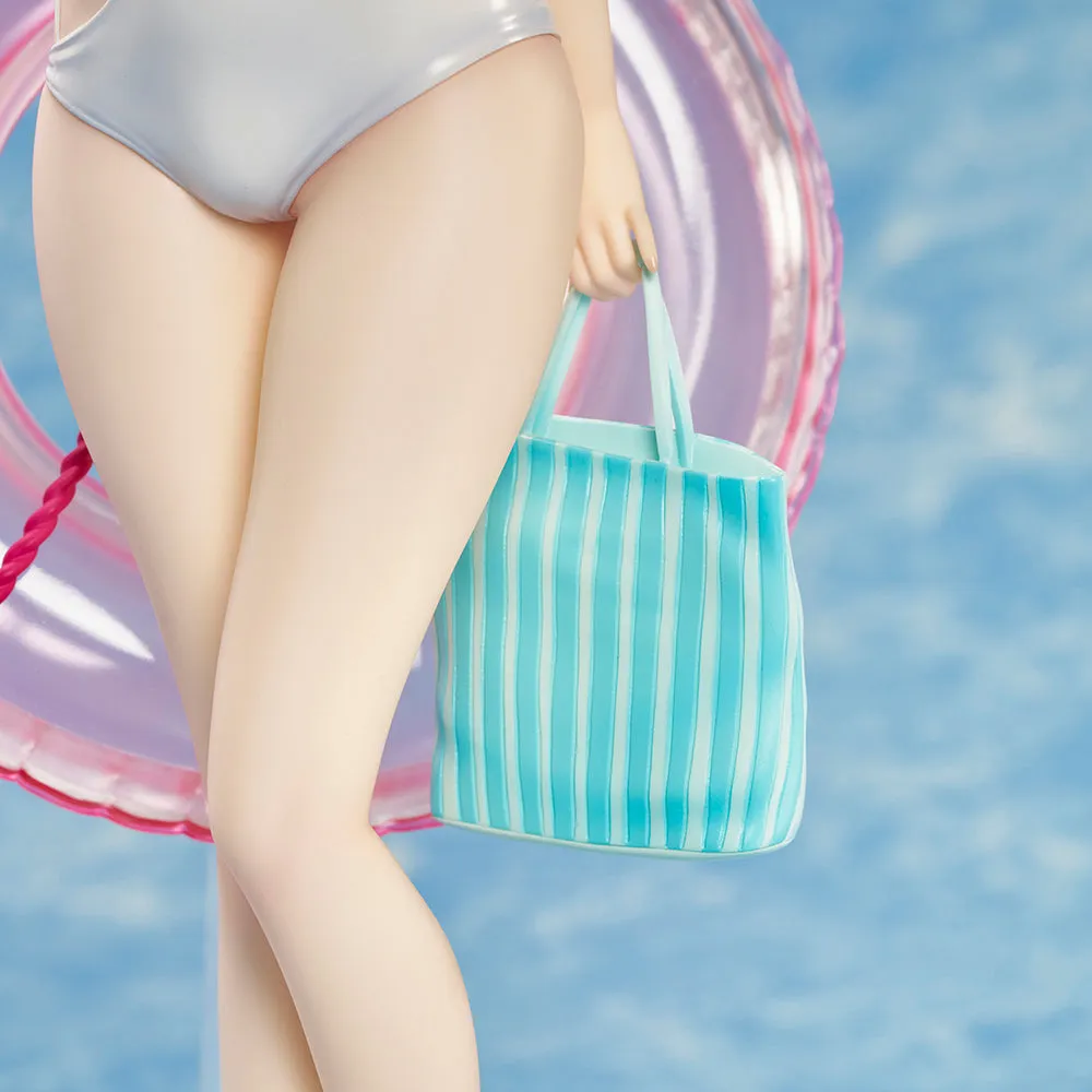 [Pre-order] Original Character - Minori Chigusa illustration Saotome Shino Non Scale Figure Union Creative