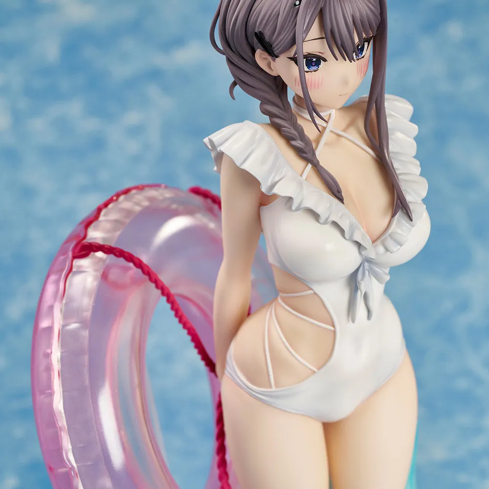 [Pre-order] Original Character - Minori Chigusa illustration Saotome Shino Non Scale Figure Union Creative