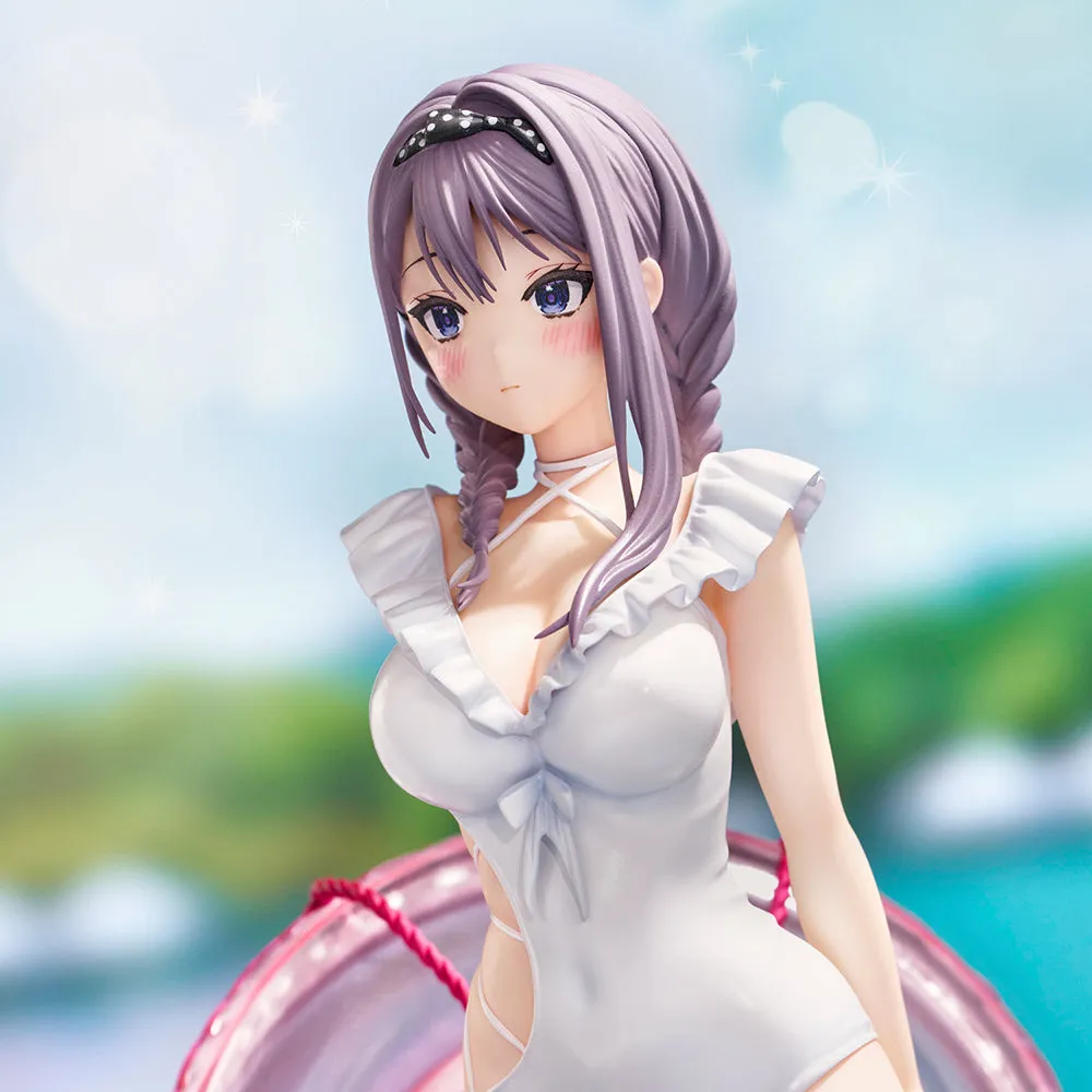 [Pre-order] Original Character - Minori Chigusa illustration Saotome Shino Non Scale Figure Union Creative