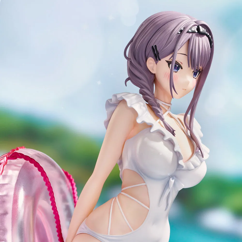 [Pre-order] Original Character - Minori Chigusa illustration Saotome Shino Non Scale Figure Union Creative