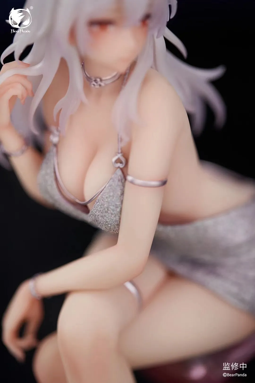 [Pre-order] Original Character - Serina 1/6 Scale Figure BearPanda
